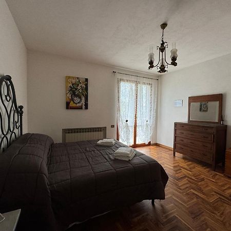 Villa Del Biondo Certaldo Exteriér fotografie