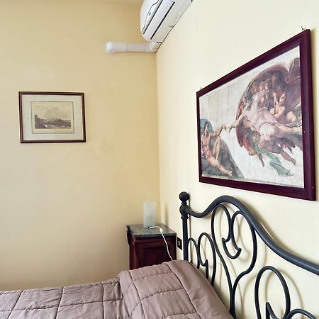 Villa Del Biondo Certaldo Exteriér fotografie