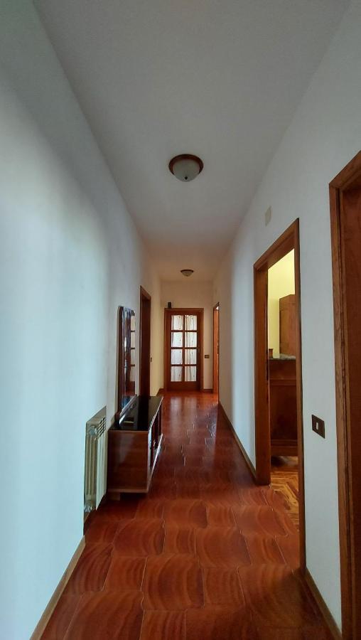 Villa Del Biondo Certaldo Exteriér fotografie