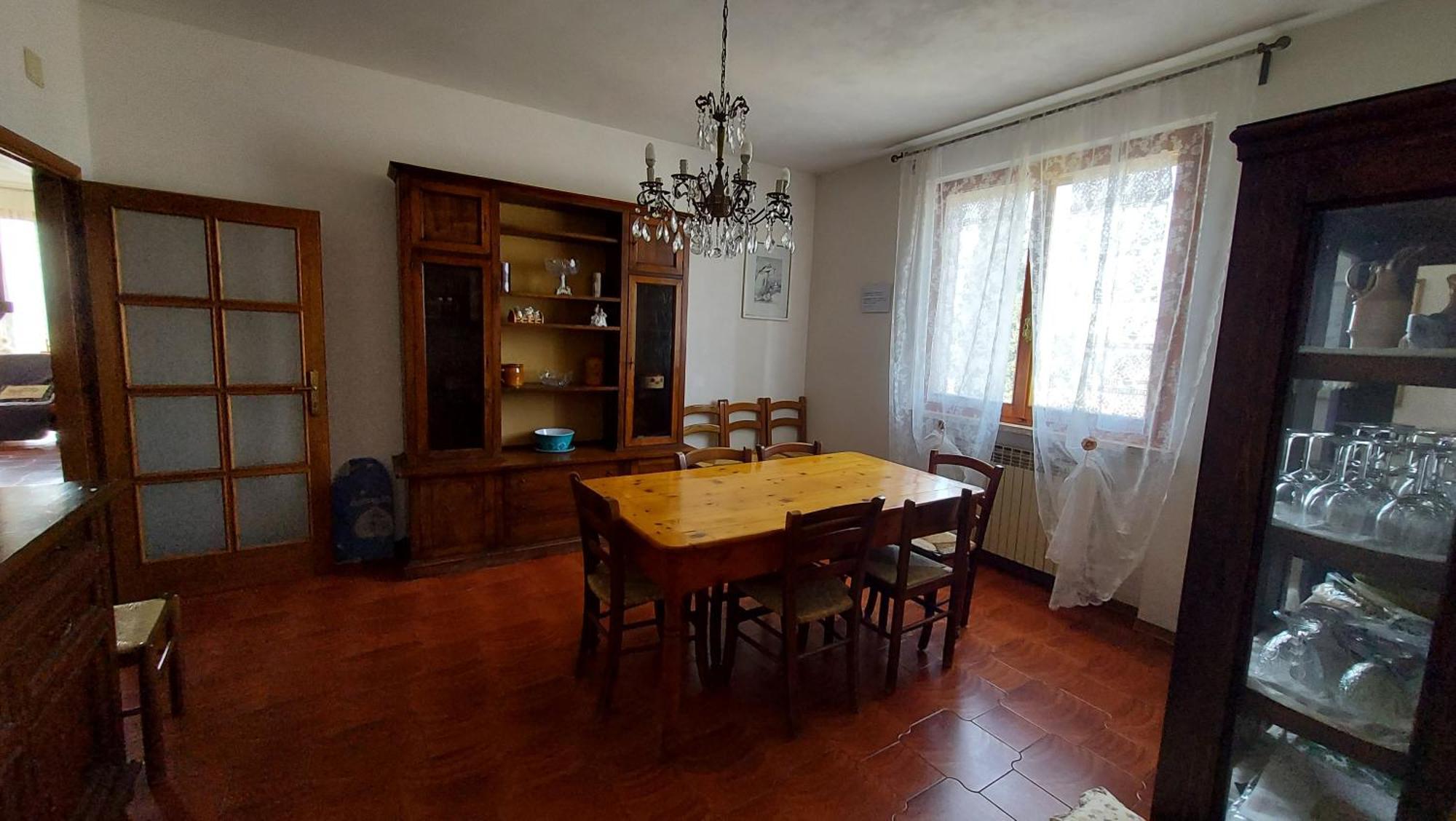 Villa Del Biondo Certaldo Exteriér fotografie