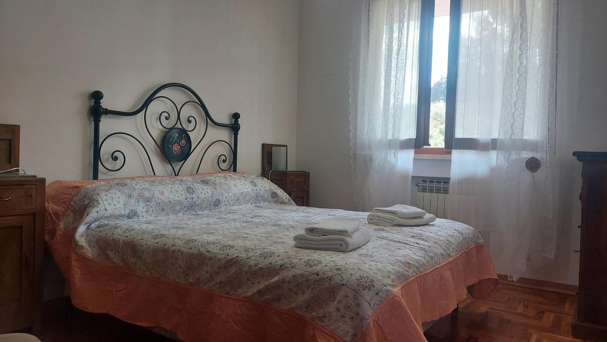 Villa Del Biondo Certaldo Exteriér fotografie