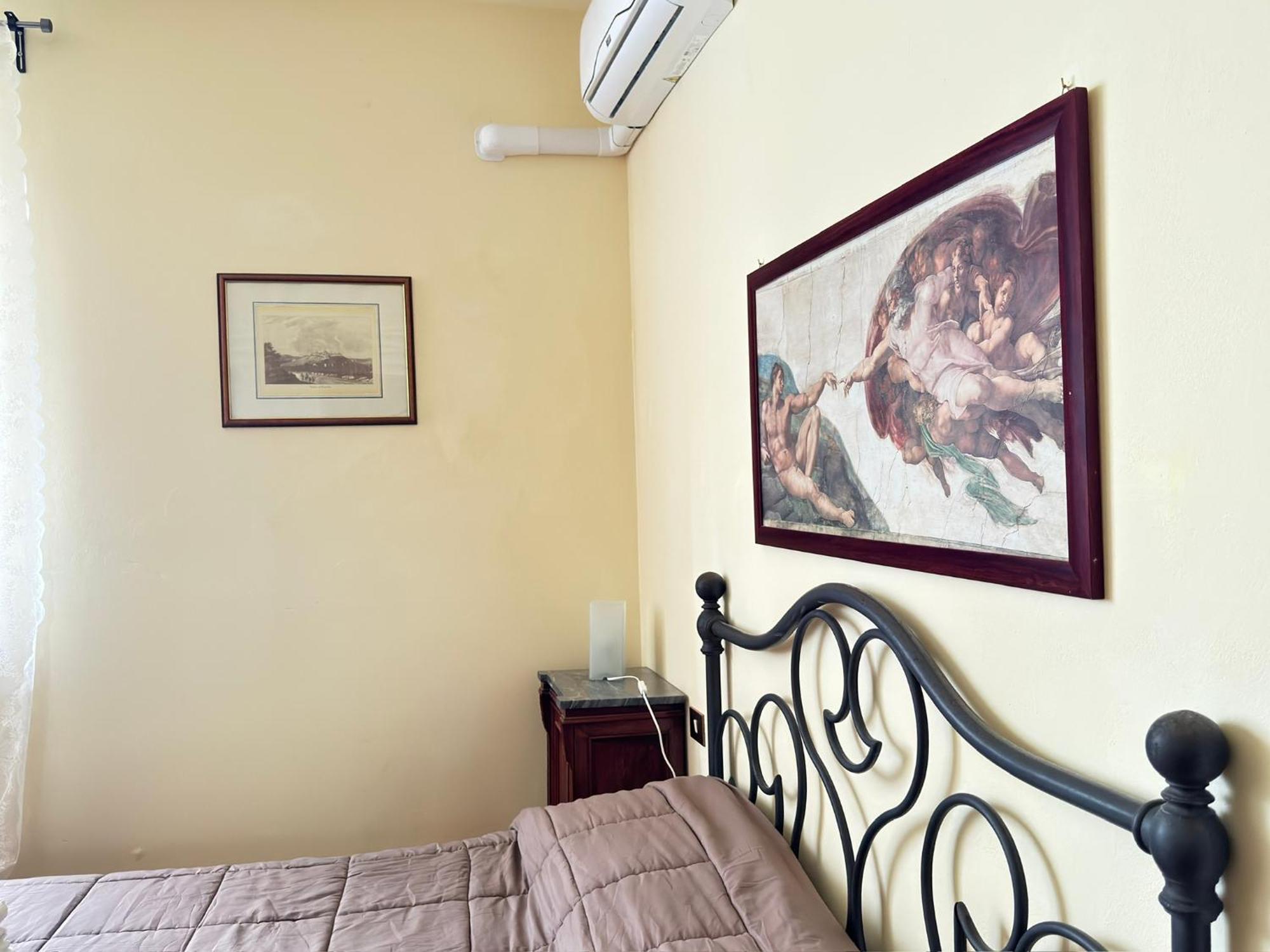 Villa Del Biondo Certaldo Exteriér fotografie