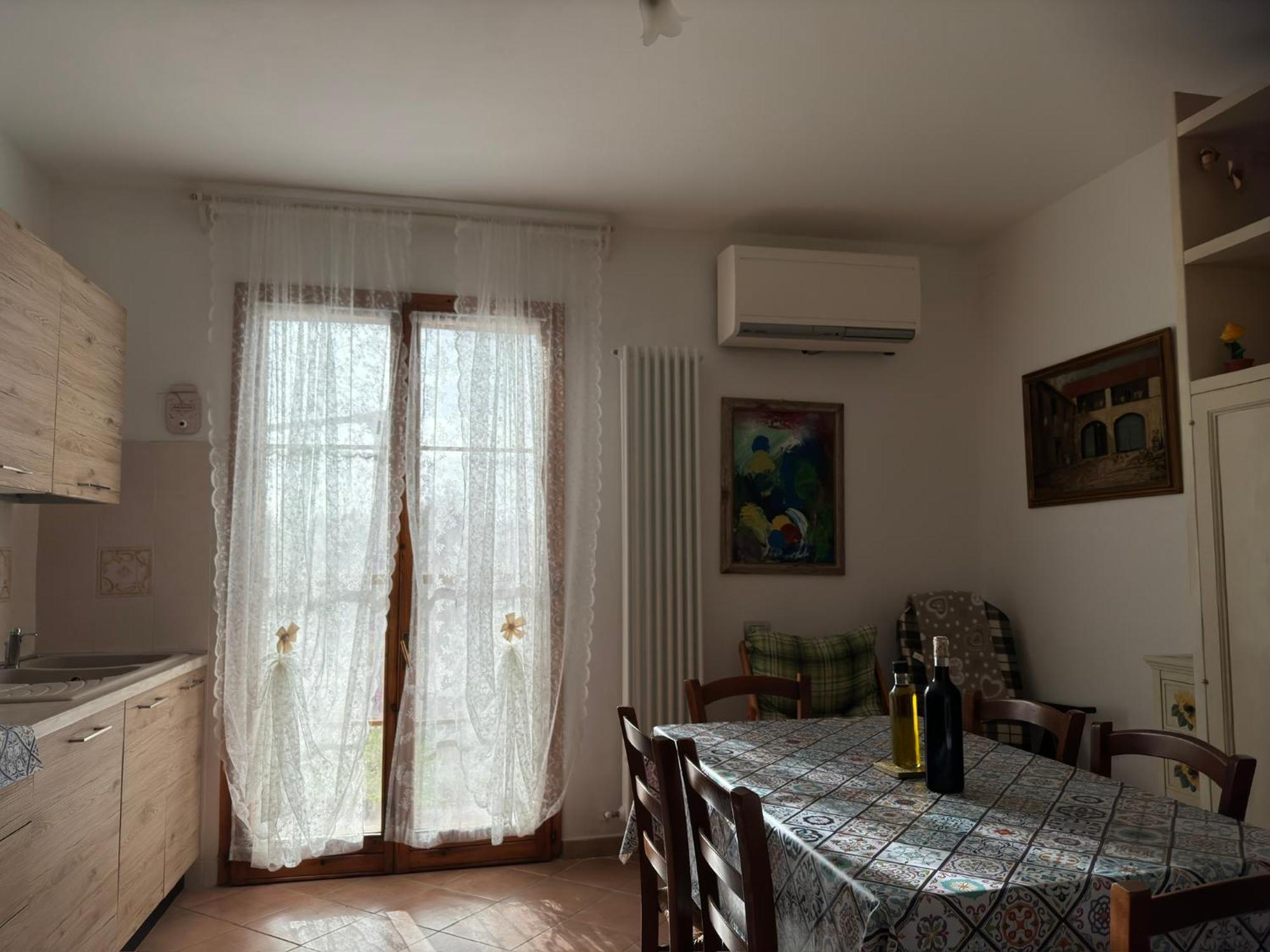 Villa Del Biondo Certaldo Exteriér fotografie