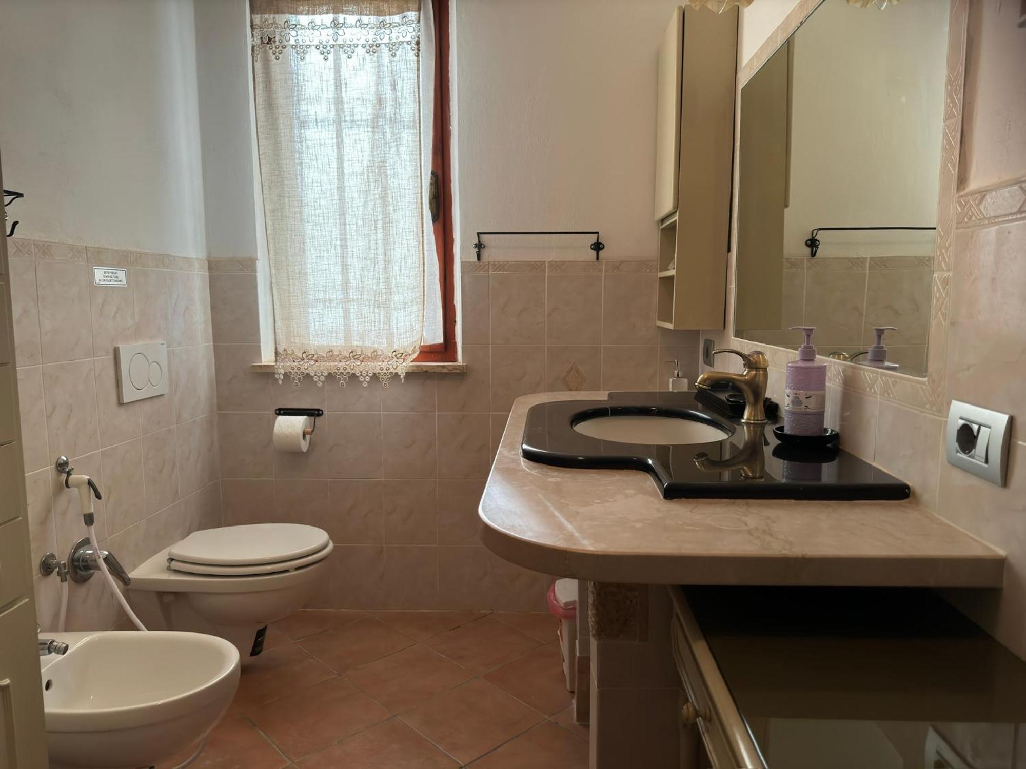 Villa Del Biondo Certaldo Exteriér fotografie