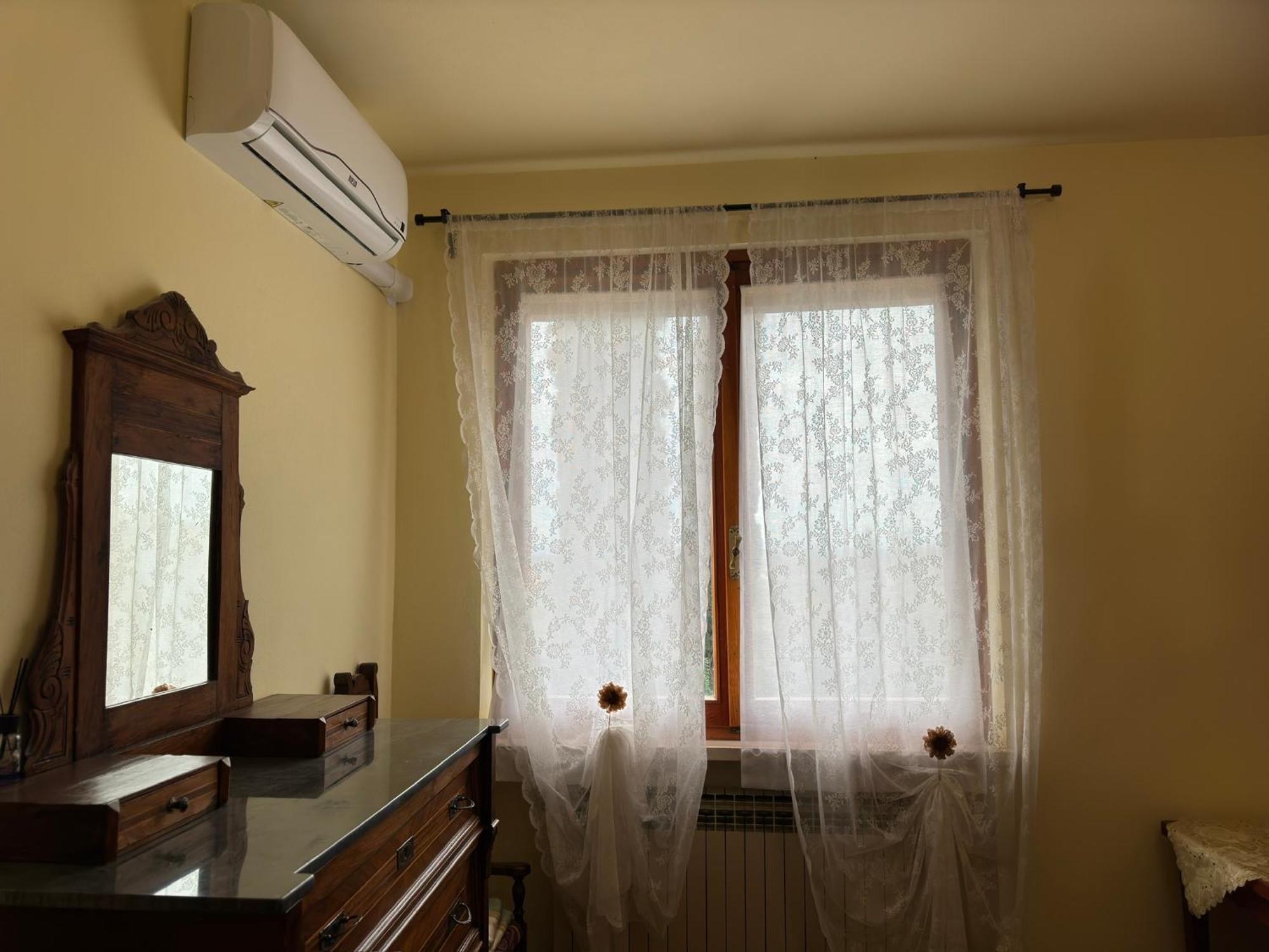 Villa Del Biondo Certaldo Exteriér fotografie