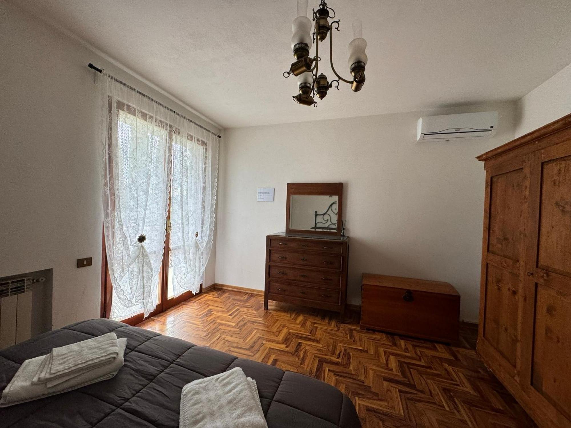 Villa Del Biondo Certaldo Exteriér fotografie