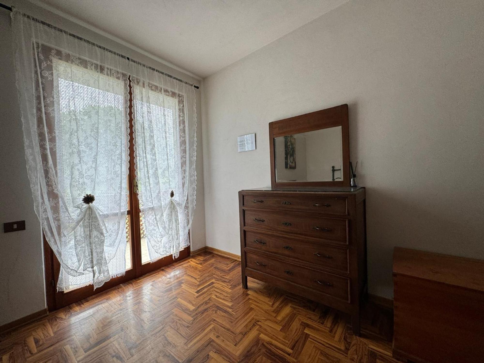Villa Del Biondo Certaldo Exteriér fotografie